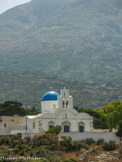 <center>Amorgos</center>Balade du 12/07/2006. Langada.