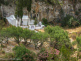 <center>Amorgos</center>Balade du 12/07/2006. Langada.