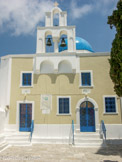 <center>Amorgos</center>Balade du 12/07/2006. Langada.