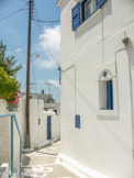 <center>Amorgos</center>Balade du 12/07/2006. Langada.