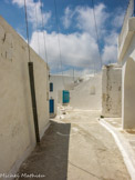 <center>Amorgos</center>Balade du 12/07/2006. Langada.