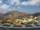 <center>Amorgos</center>Balade du 12/07/2006. Langada. Agia Triada.