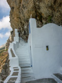 <center>Amorgos</center>Balade du 12/07/2006. Langada. Agia Triada.