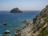 <center>Amorgos</center>13/07/2006. Agia Anna.