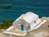 <center>Amorgos</center>13/07/2006. Agia Anna.