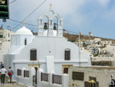 <center>Amorgos</center>13/07/2006. Chora.