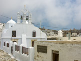 <center>Amorgos</center>13/07/2006. Chora.