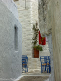 <center>Amorgos</center>13/07/2006. Chora.