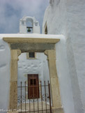 <center>Amorgos</center>13/07/2006. Chora.