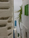 <center>Amorgos</center>13/07/2006. Chora.