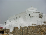 <center>Amorgos</center>Balade du 14/07/2006. Agios Ioannis Théologos