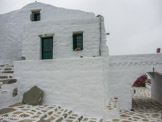 <center>Amorgos</center>Balade du 14/07/2006. Agios Ioannis Théologos