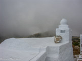 <center>Amorgos</center>Balade du 14/07/2006. Agios Ioannis Théologos