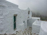 <center>Amorgos</center>Balade du 14/07/2006. Agios Ioannis Théologos