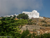 <center>Amorgos</center>Balade du 14/07/2006. Agios Ioannis Théologos