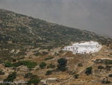 <center>Amorgos</center>Balade du 14/07/2006. Agios Ioannis Théologos