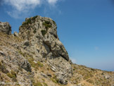 <center>Amorgos</center>Balade du 14/07/2006.