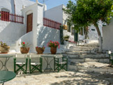 <center>Amorgos</center>15/07/2006. Chora.