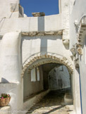 <center>Amorgos</center>15/07/2006. Chora.