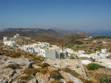 <center>Amorgos</center>15/07/2006. Chora.