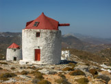 <center>Amorgos</center>15/07/2006. Chora.