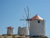 <center>Amorgos</center>15/07/2006. Chora.