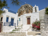 <center>Amorgos</center>15/07/2006. Chora.