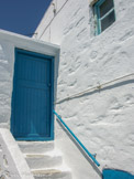 <center>Amorgos</center>15/07/2006. Chora.