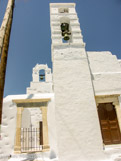 <center>Amorgos</center>15/07/2006. Chora.