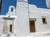 <center>Amorgos</center>15/07/2006. Chora.