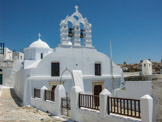 <center>Amorgos</center>15/07/2006. Chora.