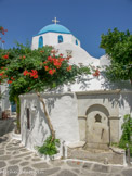 <center>Paros</center>Parikia.