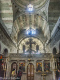 <center>Paros</center>Parikia. La basilique de la Panaghia Ekatontapiliani