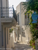 <center>Paros</center>Lefkés. 17/07/2006.