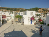 <center>Paros</center>Lefkés. 17/07/2006.