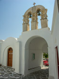 <center>Paros</center>17/07/2006. Prodromos.