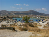 <center>Paros</center>19/07/2006. Kolimbythres.