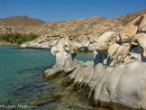 <center>Paros</center>19/07/2006. Kolimbythres.