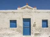 <center>Paros</center>19/07/2006. Kolimbythres.