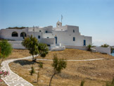 <center>Paros</center>19/07/2006. Kolimbythres.