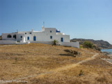 <center>Paros</center>19/07/2006. Kolimbythres.