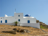 <center>Paros</center>19/07/2006. Kolimbythres.