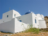 <center>Paros</center>19/07/2006. Kolimbythres.