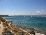 <center>Paros</center>19/07/2006. Kolimbythres.