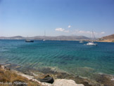 <center>Paros</center>19/07/2006. Kolimbythres.