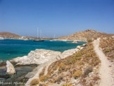 <center>Paros</center>19/07/2006. Kolimbythres.