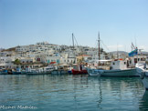 <center>Paros</center>19/07/2006. Naoussa.