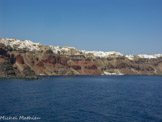 <center>Santorin</center>Thira.