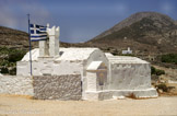 <center>Amorgos</center>