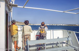 <center>Embarquement pour Paros</center>